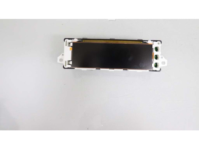 Дисплей    9822637880   Peugeot Partner