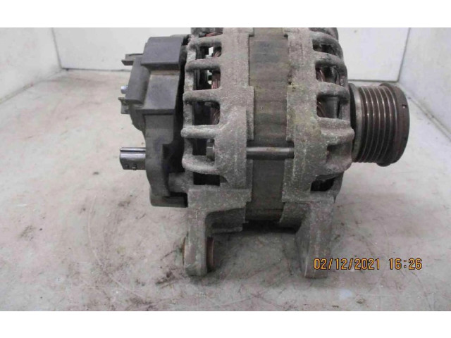 Генератор 231005933R, 231005933R Dacia Lodgy