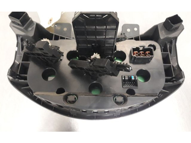 Блок управления климат-контролем 95979299   Chevrolet Spark