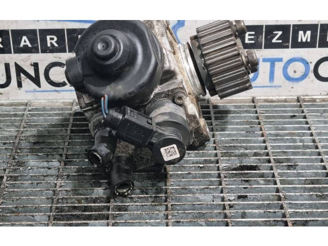 Vstřikovací čerpadlo 0445010529, 07090811 Volkswagen Tiguan CFFB