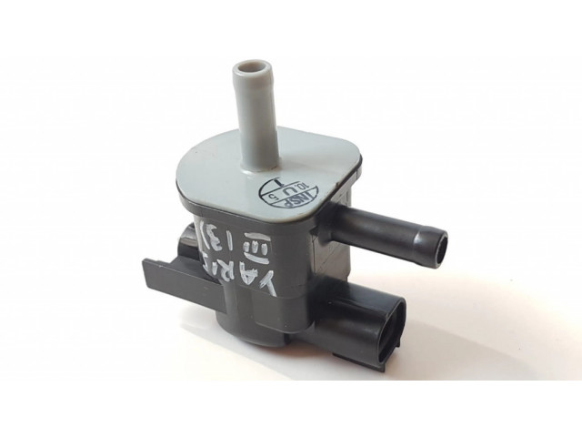 Вакуумный клапан