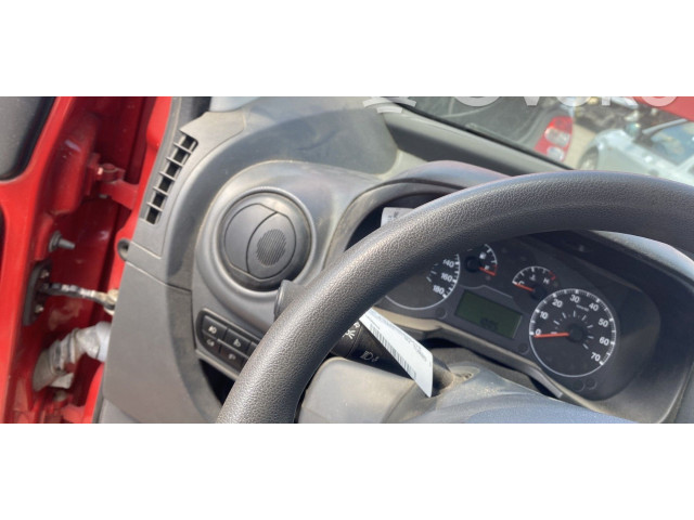 Руль Citroen Nemo   -  года 1610173580      