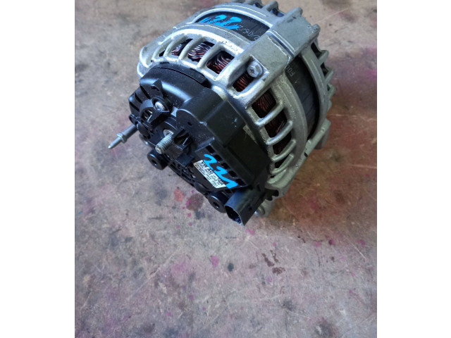 Генератор 05L903026N Audi Q3 F3