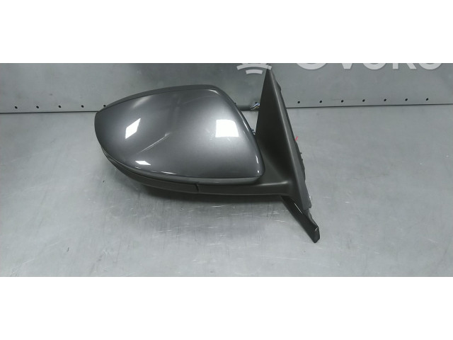 Зеркало электрическое Audi e-tron - года