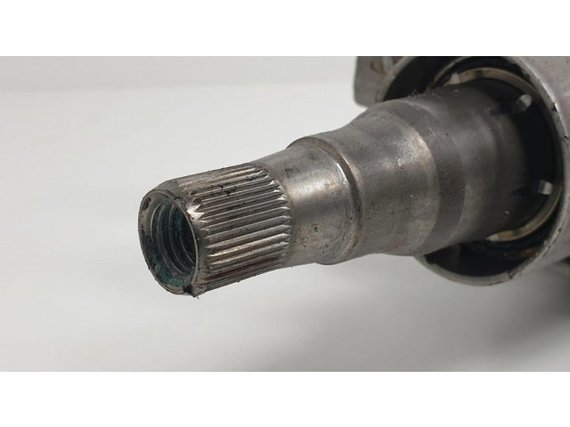 Рулевая рейка 61NLZK0281239 Ford Fiesta 1995-2000 года