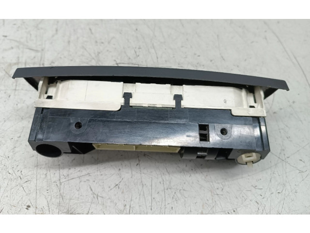 Блок управления климат-контролем 6Y0820045B Skoda Fabia Mk1 (6Y)