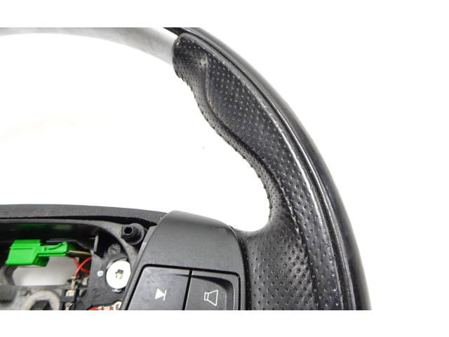 Руль Volvo C30  2010 - 2013 года PV55150060, 301109      