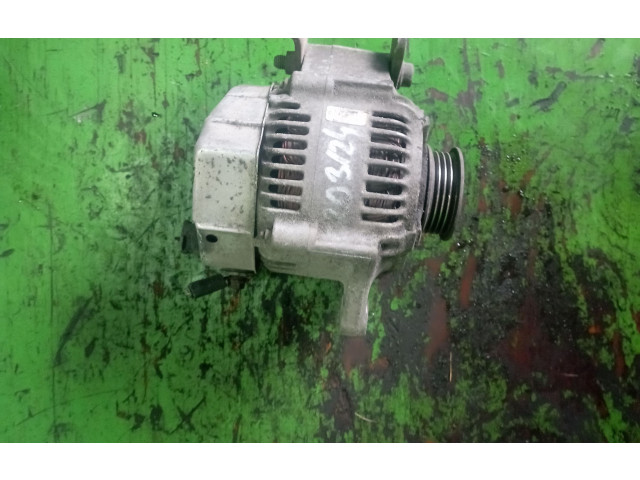 Генератор 3140080G0 Suzuki Ignis