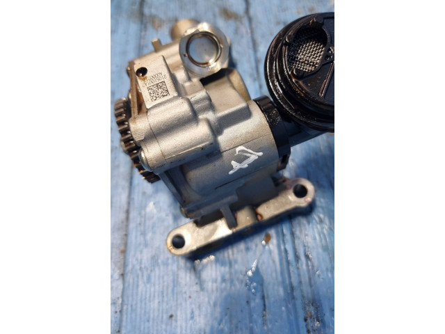 Масляный насос     Hyundai Bayon 