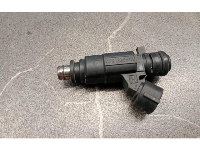 Vstřikovač 079133551a Audi A8 S8 D5