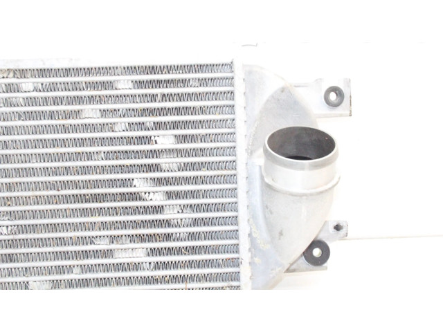 Интеркулер  SICTM0230   Subaru Outback (BS) 