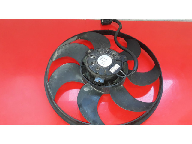 Вентилятор радиатора 3137230070, F00S3D3010 Chevrolet Captiva 2.2