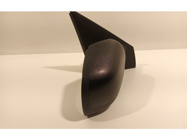 Зеркало электрическое        Dacia Dokker  2012 -  года   