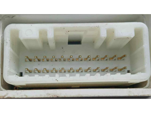 Přístrojová deska Mitsubishi ASX 2013 1.CONECTOR