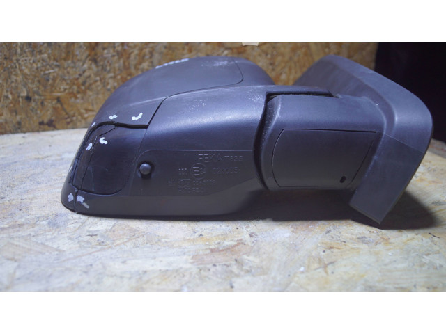 Зеркало электрическое Citroen Nemo - года