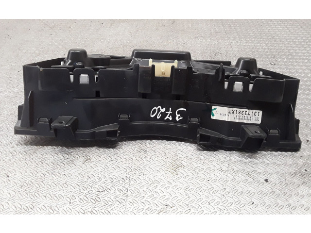 Панель приборов 13173381XT   Opel Meriva A       