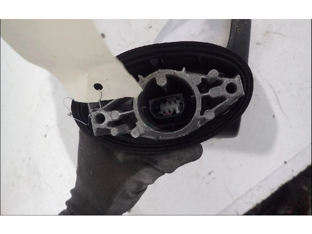 Zpětné zrcátko Mini One - Cooper Clubman R55 2008 51162755635