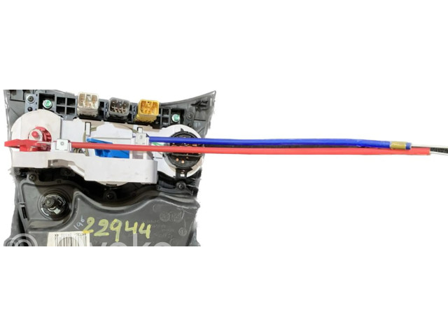 Блок управления климат-контролем 972500XXXX, 847300X100 Hyundai i10