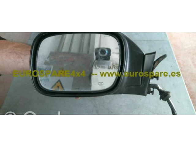 Зеркало электрическое     левое   Jeep Cherokee     