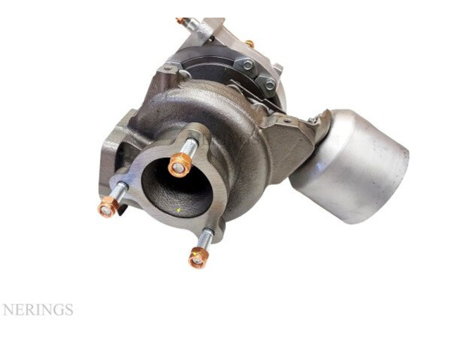  Турбина Subaru Forester SG  VJ44, 08881937         