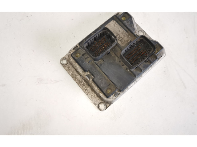 Řídící jednotka 0261204948 Alfa Romeo 156 2001