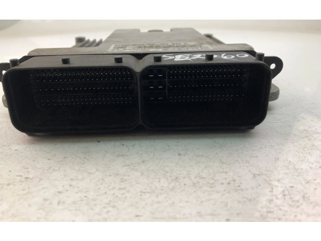 Блок управления двигателем Блок управления 04L907309M, 0281030462   Volkswagen PASSAT B7