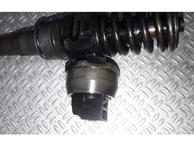 Форсунка 038130073BN    Volkswagen Touran I   