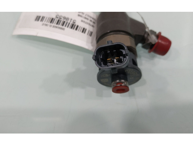 Форсунка 0445110485    Renault Clio IV  K9K C6 