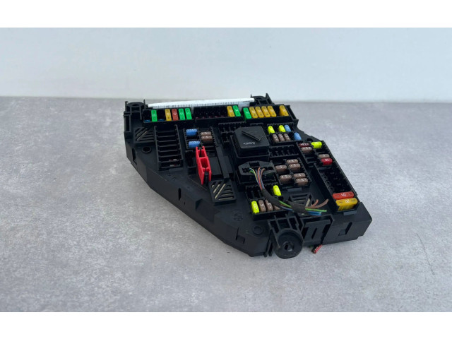 Блок предохранителей 9315152 BMW X3 F25