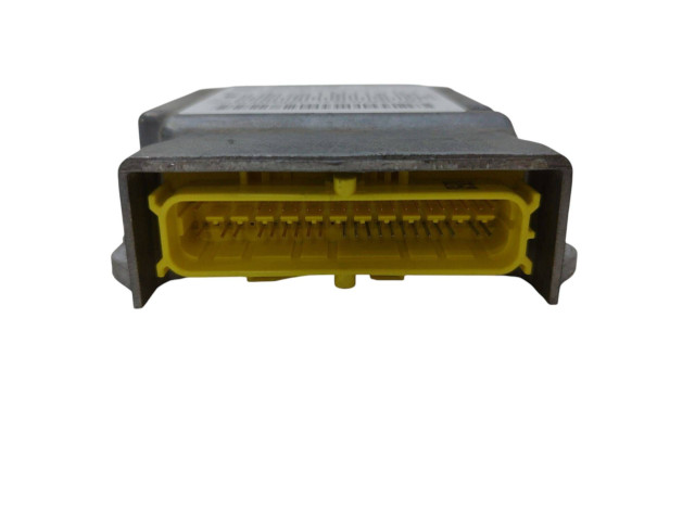 Блок подушек безопасности 5WK44286, 5C0959655B   Skoda Yeti (5L)