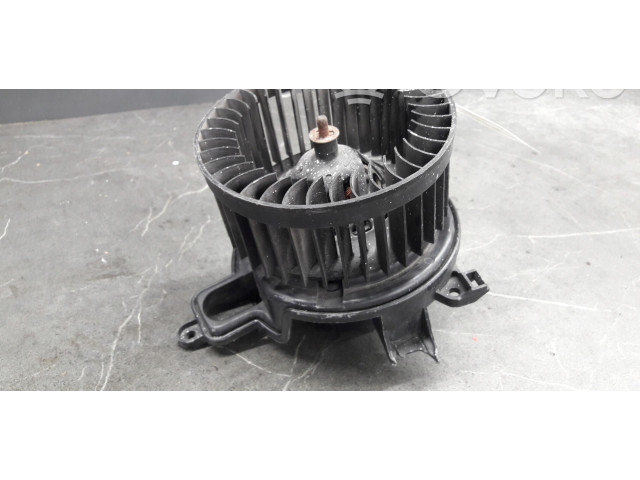 Вентилятор печки       Peugeot 306