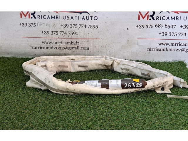 Боковая подушка безопасности 4G5880741B, 4G5880741B   Audi A6 S6 C7 4G