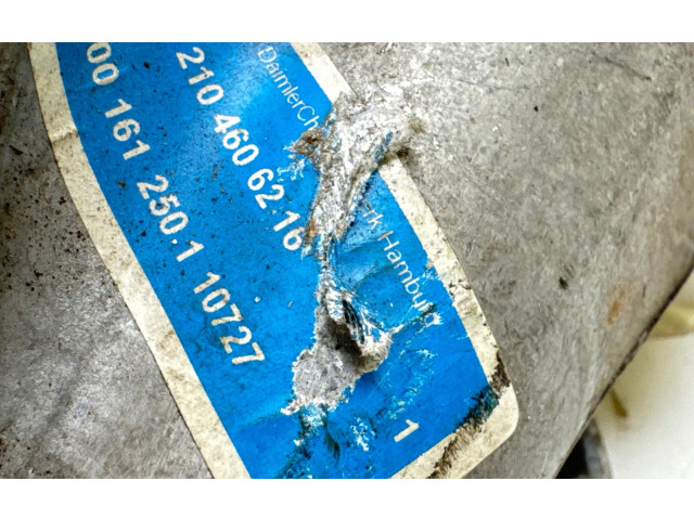    Рулевая рейка A2104620920, A210462035   Mercedes-Benz E W210 1995 - 2002 года