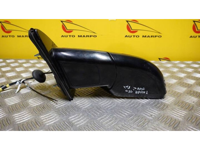 Зеркало электрическое Chevrolet Tahoe - года