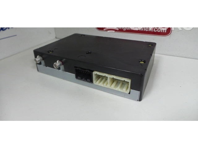 Блок управления 84366673 Vauxhall Astra K