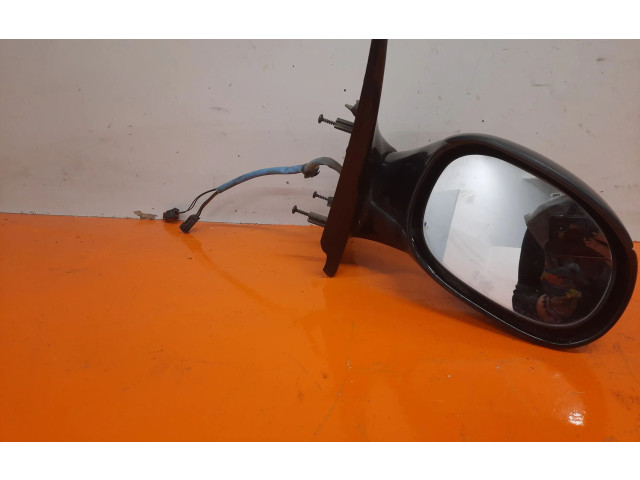 Зеркало электрическое Alpine C2 1986-1987 года