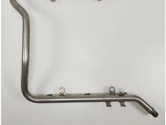 Магистральная трубка топлива