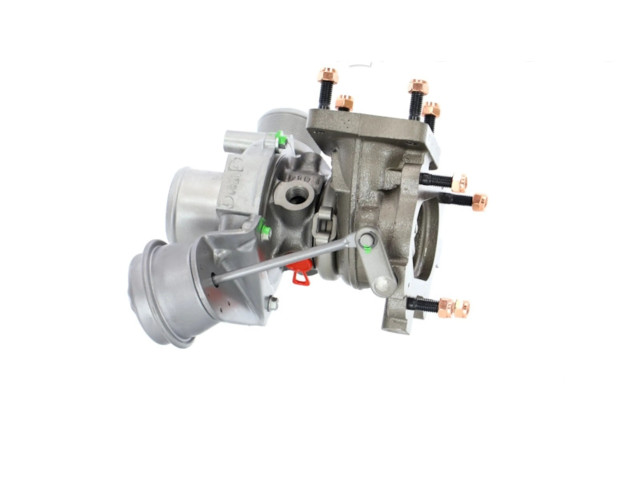  Турбина Lancia Delta III  55212916, 55212916         