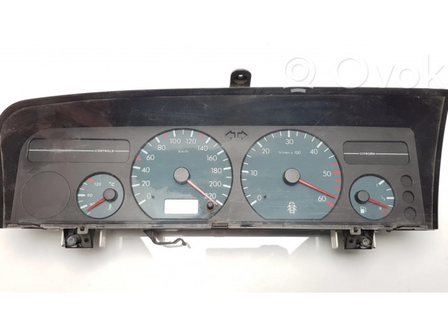 Přístrojová deska  Citroen Xantia 1999 216243195, 21624319  