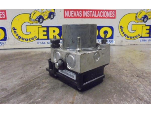 Блок АБС 445100H010, 0265231579   Peugeot  107  2005 - 2014 года