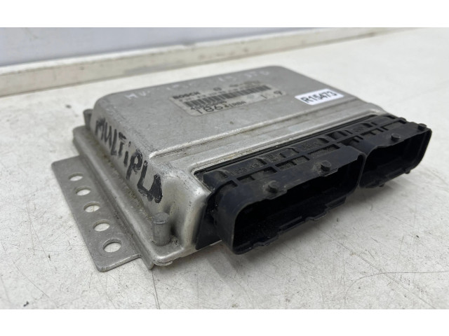 Řídící jednotka 0281010334, 46825696 Fiat Multipla 1998