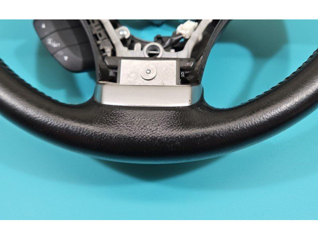 Руль Subaru Forester SJ  2013 - 2018 года GS120-05490, IMPRK1458755      