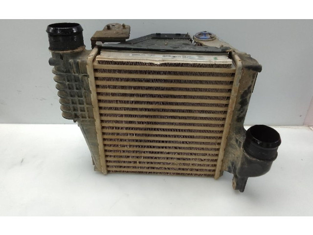 Интеркулер 9675627980 Citroen DS7 Crossback