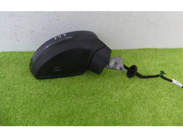 Zpětné zrcátko Volkswagen Tiguan 2014 047979