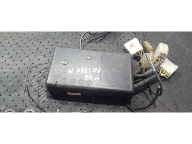 Блок управления 89148, 89-148   Honda Prelude