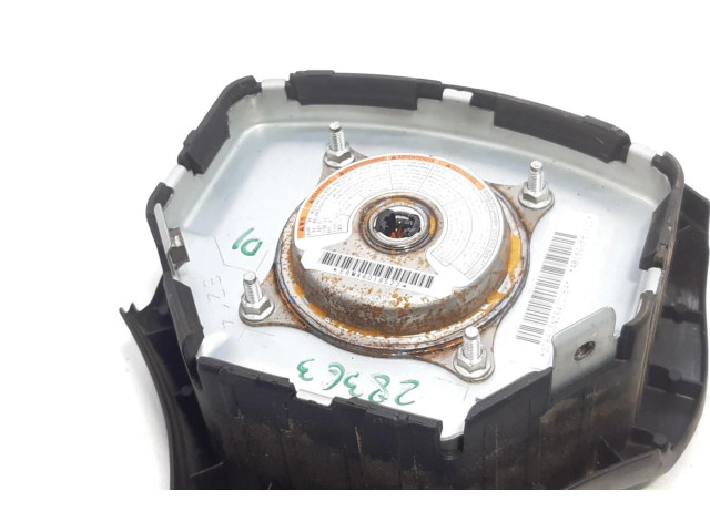 Подушка безопасности двери 4815065J00C   Suzuki Grand Vitara I