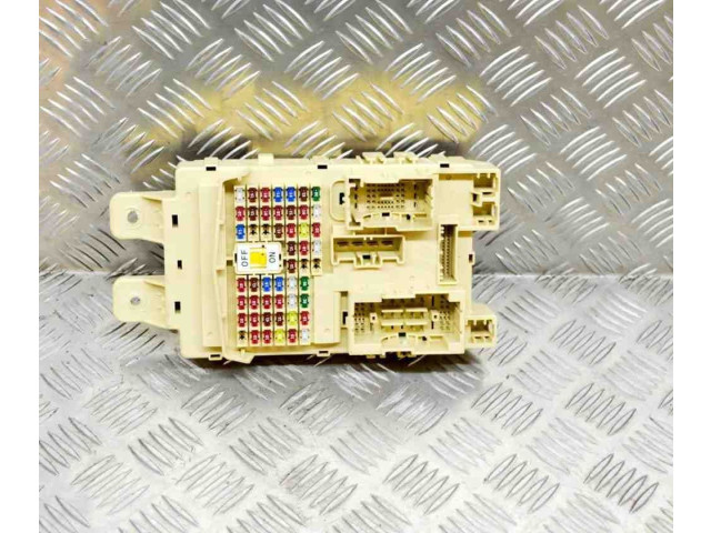 Блок управления климат-контролем 91950G7510 Hyundai Ioniq