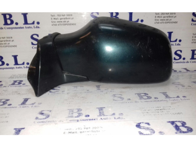 Зеркало электрическое Volvo C70 1998 - 2005 года