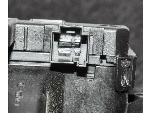 Вентилятор печки 4M182002100 Audi A4 S4 B9