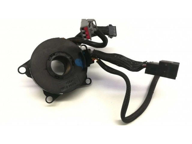 Полоса надувных подушек (кольцо srs)